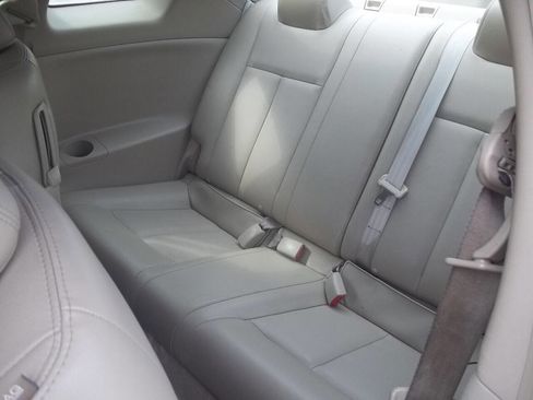 Used 2008 Nissan Altima 3.5 SE w/ Premium Pkg image 13