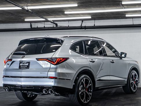 New 2026 Acura MDX Type S AWD/4WD image 5
