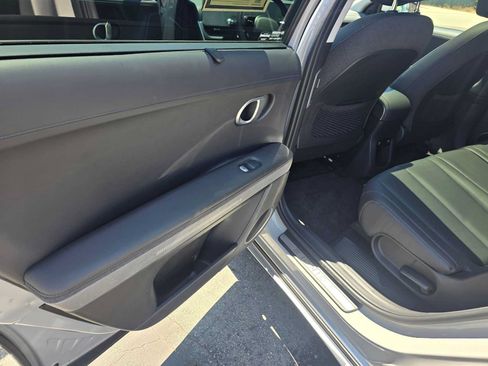 Used 2024 Hyundai Ioniq 5 Limited RWD image 17