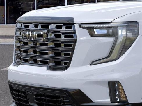 New 2026 GMC Acadia Denali Ultimate image 13