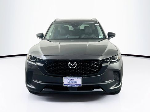 Used 2023 MAZDA CX-50 AWD 2.5 S w/ Cargo Package image 2