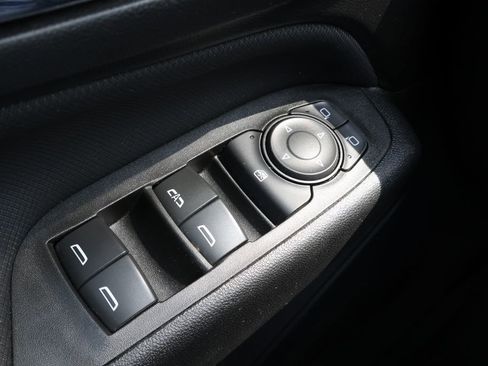 Used 2022 Chevrolet Equinox RS w/ RS Leather Package image 38