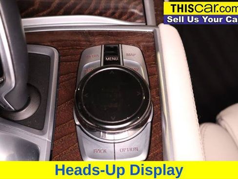Used 2021 BMW 750i xDrive w/ Executive Package AWD/4WD image 22