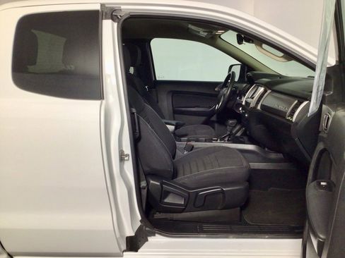 Used 2022 Ford Ranger XLT w/ Trailer Tow Package image 32