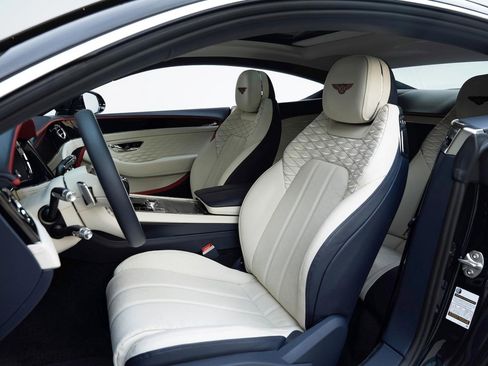 Used 2026 Bentley Continental GT Speed AWD/4WD image 7