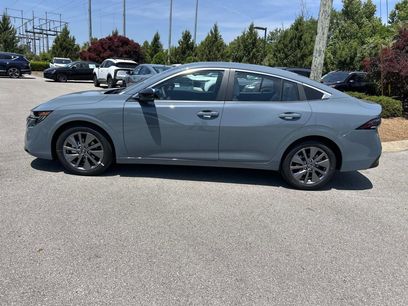 New 2026 Nissan Sentra SL w/ Floor Mat Package