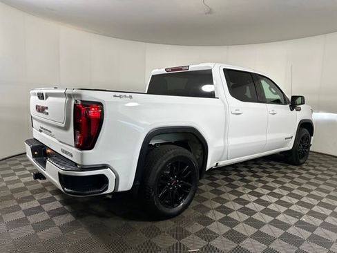 Used 2024 GMC Sierra 1500 Elevation w/ Max Trailering Package image 3