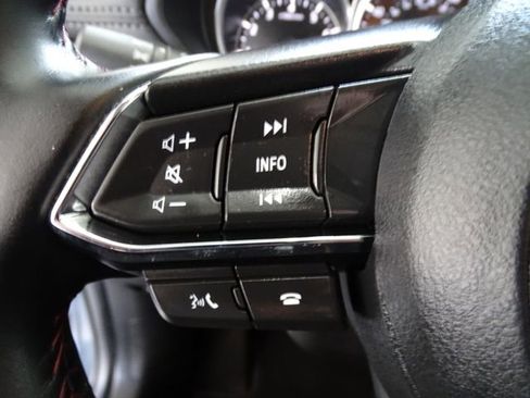 Used 2024 MAZDA CX-5 Carbon Edition AWD/4WD image 7