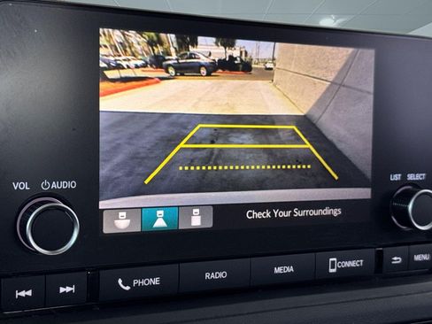 Used 2024 Honda Accord LX image 18