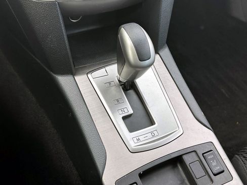 Used 2012 Subaru Outback 2.5i w/ Alloy Wheel Pkg image 24