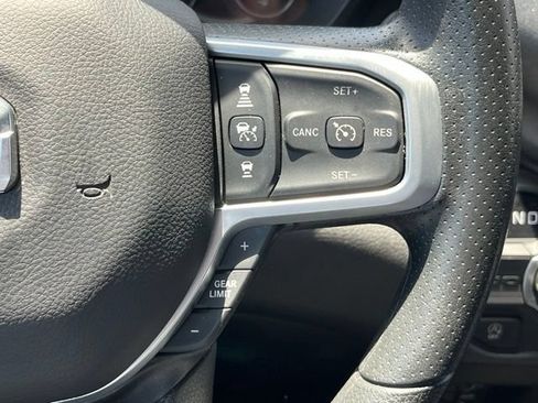 Used 2025 RAM 1500 Tradesman RWD image 19