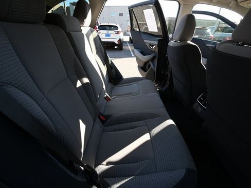 Certified 2025 Subaru Outback Premium w/ Popular Package #1 image 22