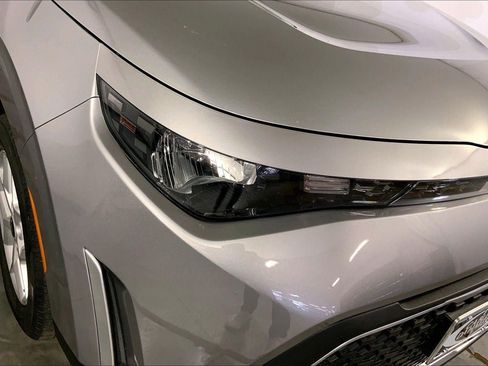 Certified 2025 Kia Soul LX image 26