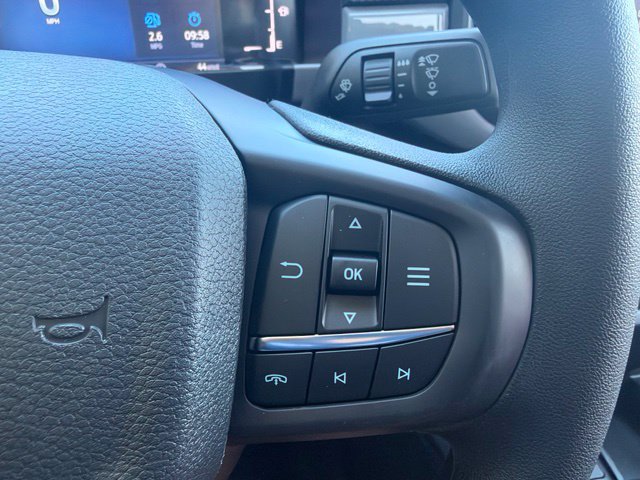 New 2026 Ford Ranger XL RWD image 16