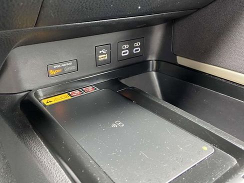 Certified 2025 Toyota Camry LE image 24