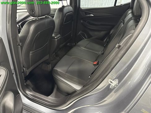 Used 2021 Buick Encore GX Select w/ Experience Buick Package image 9