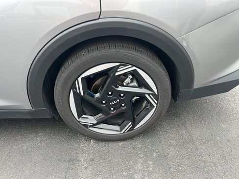 Used 2025 Kia K4 EX FWD image 10