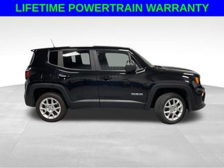 Used 2023 Jeep Renegade Latitude video 2