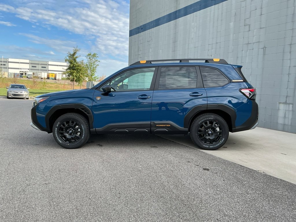 New 2026 Subaru Forester Wilderness AWD/4WD image 9