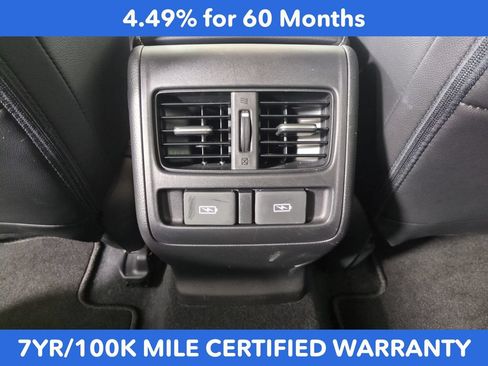 Certified 2021 Honda Accord Sport image 30