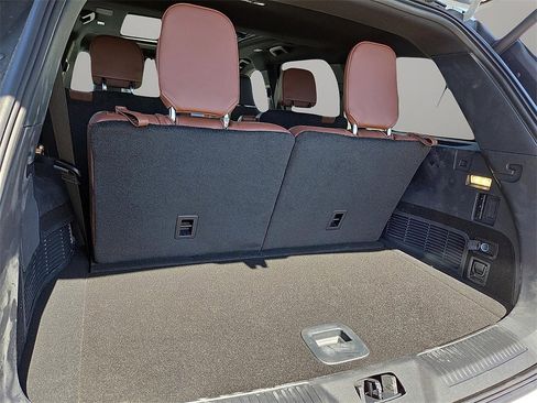 New 2026 Lincoln Aviator Reserve w/ Luxury Package image 8