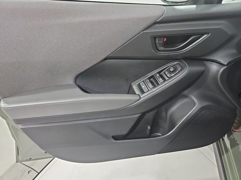 New 2026 Subaru Crosstrek 2.5i AWD/4WD image 10