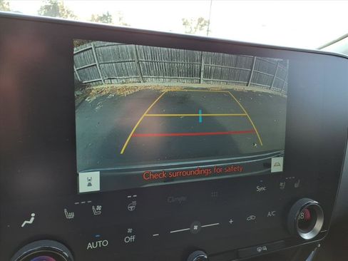 Used 2025 Lexus NX 350h AWD w/ Premium Package image 7