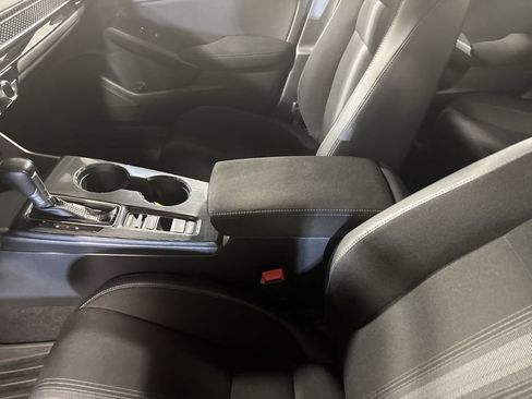 Certified 2022 Honda Civic Sport image 55