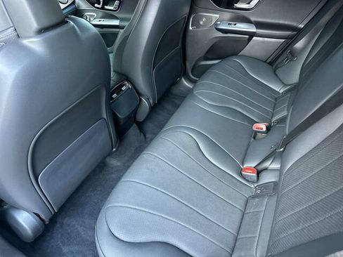 Used 2023 Mercedes-Benz EQE 350+ 4MATIC SUV image 14