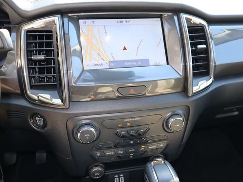 Used 2019 Ford Ranger Lariat w/ Technology Package RWD image 6