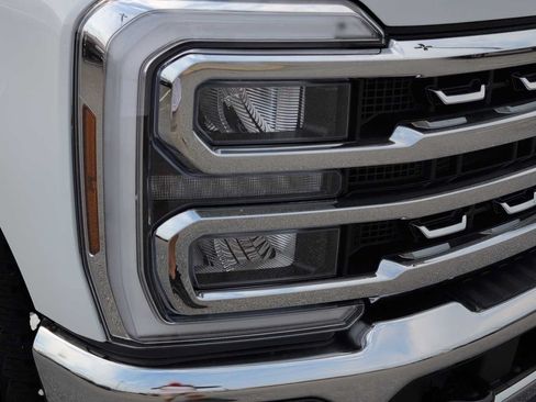 New 2026 Ford F350 Lariat w/ Lariat Premium Package AWD/4WD image 15