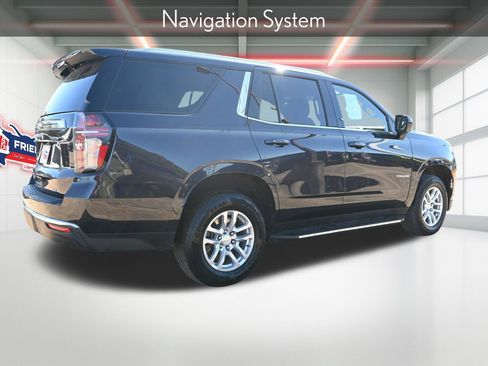 Used 2023 Chevrolet Tahoe LT image 3