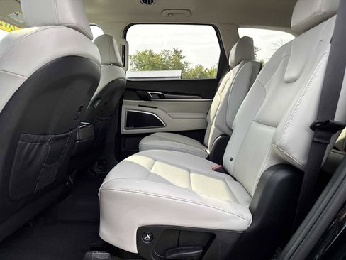 Used 2024 Kia Telluride S w/ S Sunroof Package image 33