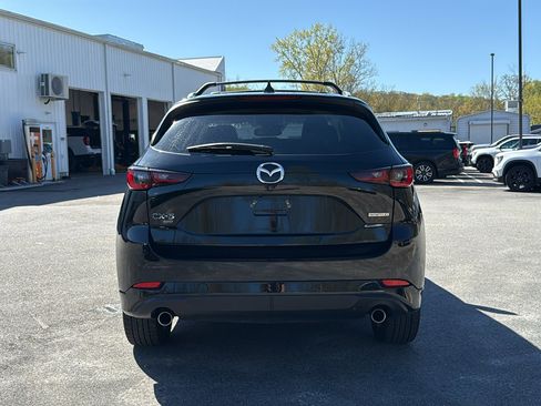 Used 2024 MAZDA CX-5 AWD 2.5 S image 7