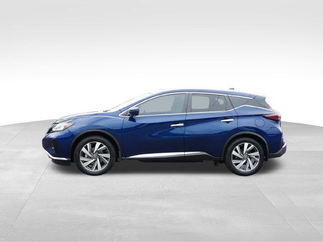 Used 2019 Nissan Murano SL w/ SL Technology Package AWD/4WD image 4