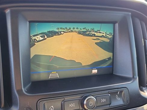 Used 2021 Chevrolet Colorado W/T w/ WT Convenience Package image 34