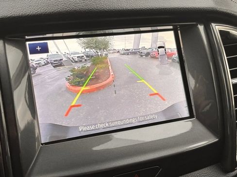 Used 2020 Ford Ranger Lariat w/ Technology Package image 16