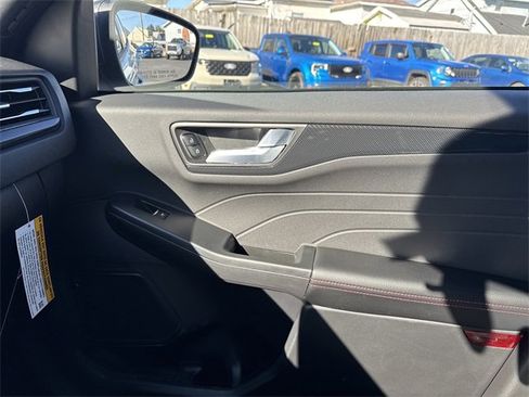 New 2026 Ford Escape ST-Line w/ Tech Pack #1 image 26