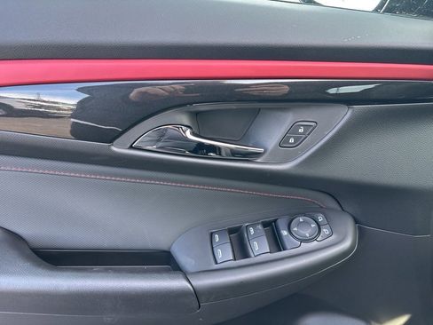 New 2026 Chevrolet TrailBlazer RS w/ Convenience Package image 11