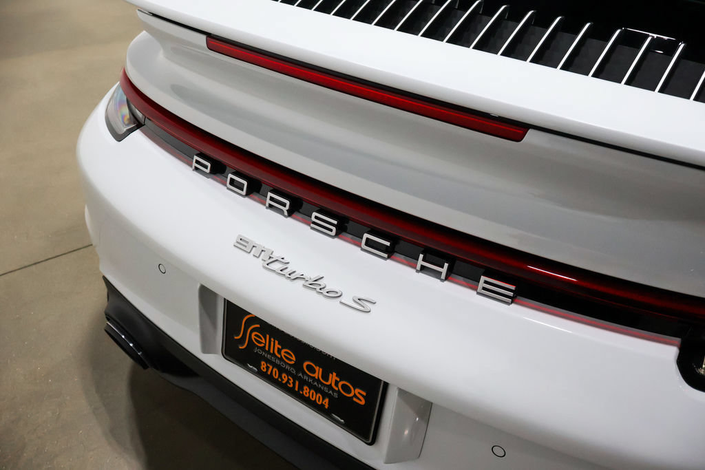 Used 2021 Porsche 911 GT3 RS AWD/4WD image 59