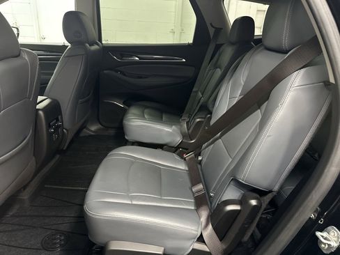 Used 2021 Buick Enclave Essence w/ LPO, Floor Liner Package image 40