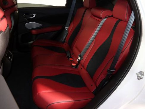 Used 2026 Acura RDX A-Spec image 13