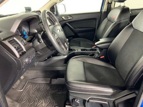 Used 2022 Ford Ranger XLT w/ Tremor Off-Road Package AWD/4WD image 22