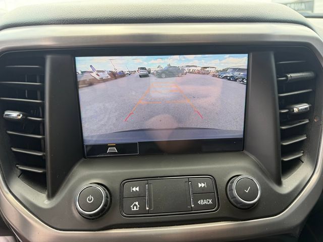 Used 2023 GMC Acadia AT4 w/ Preferred Package AWD/4WD image 13
