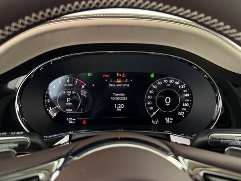 New 2026 Bentley Continental GT image 21