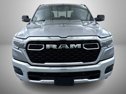 Used 2025 RAM 1500 Big Horn AWD/4WD image 2