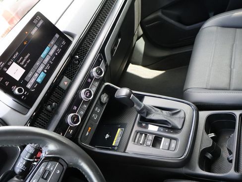 Certified 2023 Honda CR-V EX-L image 19