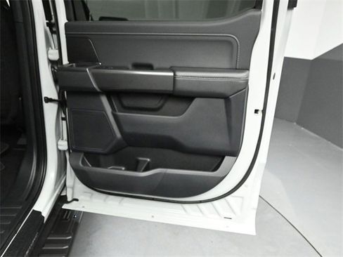 Certified 2024 Ford F150 XLT w/ Equipment Group 302A MID image 28