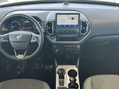 New 2024 Ford Bronco Sport Big Bend w/ Convenience Package image 9