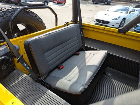 Used 1997 Land Rover Defender 90 AWD/4WD image 31
